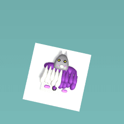 Cute mouse