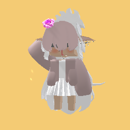 my new oc?