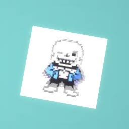 Sans