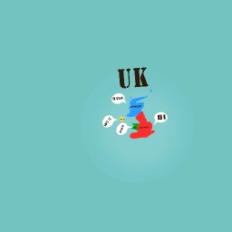 The uk