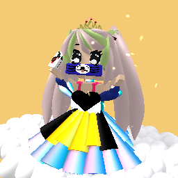 Hope your holiday was... great great great!