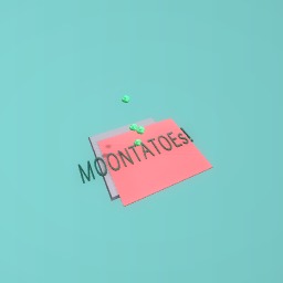 Moontatoe!