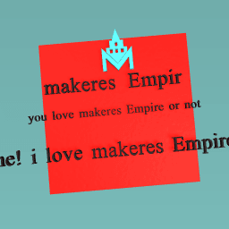 love makers empire