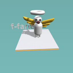 her reall name is miss farie