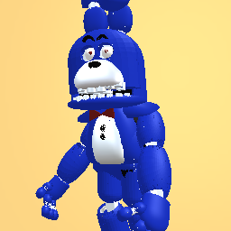 Unwithered bonnie