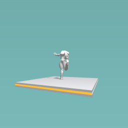 By my friend not meh k