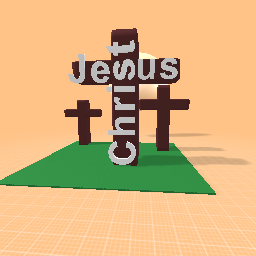 I love jesus