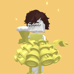 My avater going to change it