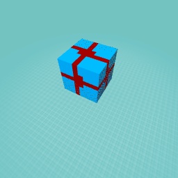 Judah urton's present