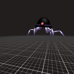 DOR-15 Meet The Robinsons