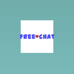 free chat #7