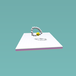 Special necklace