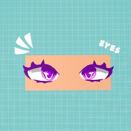 eyes