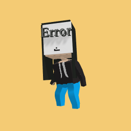 Me IRL (no face reveal)