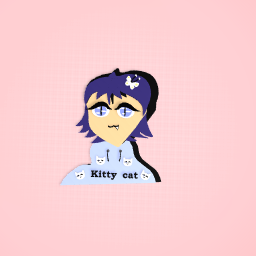 Kitty cat