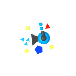 Diep.io Auto trapper