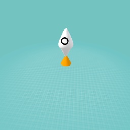 Blast Off! Rocket