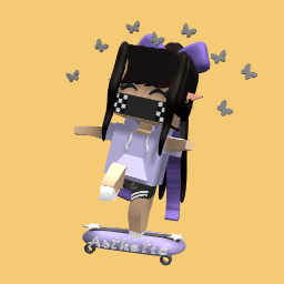 My Avatar! :3