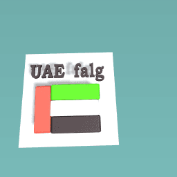 uae flag
