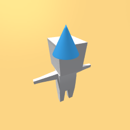 Party hat