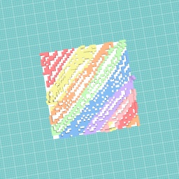 Rainbow!