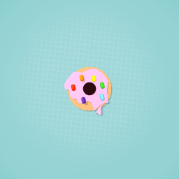 donut worry