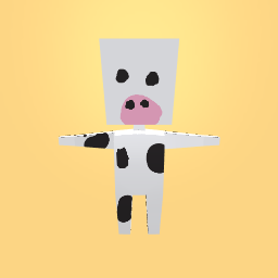 Cow otfit