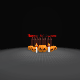 Happy Halloween