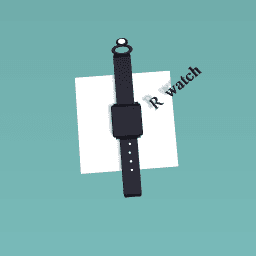 R watch