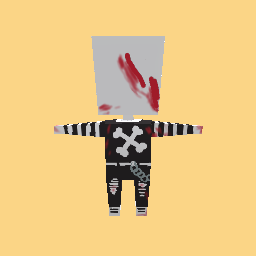 Bloody Criminal
