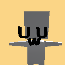 UwU face