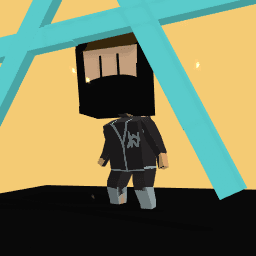 Alan walker
