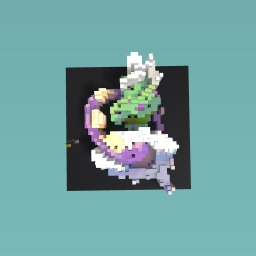 tornadus