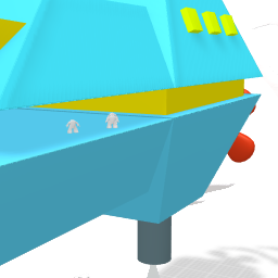 future cruise ship