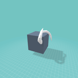 Tomo's horn