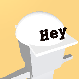 Hey cap