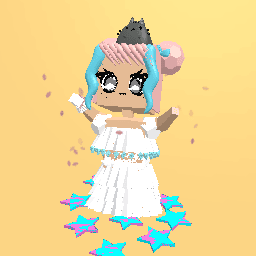 Cotten candy MIX   ;))