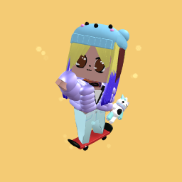 Its me