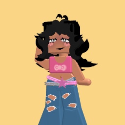 Just added a better face