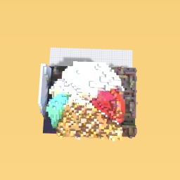 Ice Crrrrrrrrrrrrrream!