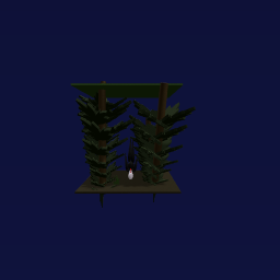 Stranger thing slender man