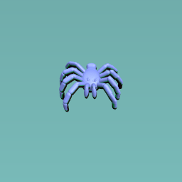 rao spider