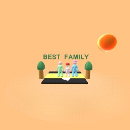 BEST FAMILY