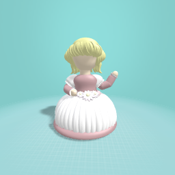 Princess @smart jade