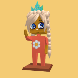 Queen of makers empire