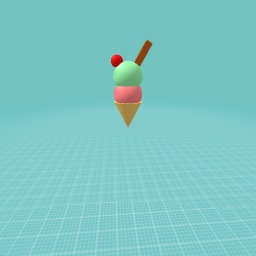 Ice cream