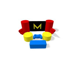 GamingRoom