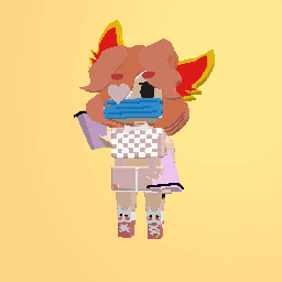 Cute Wolf ~Not Free~