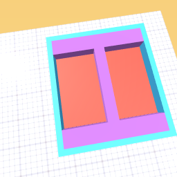 THE LITTER IS I OR H IDON,T NO????