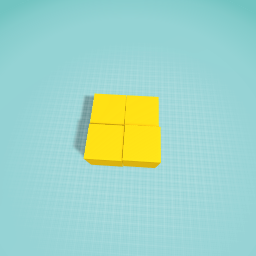 Yellow block